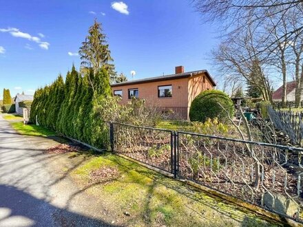 Sehr ruhig gelegenes Haus in Storkow-Alt Stahnsdorf - Zwangsversteigerung - keine Käuferprovision