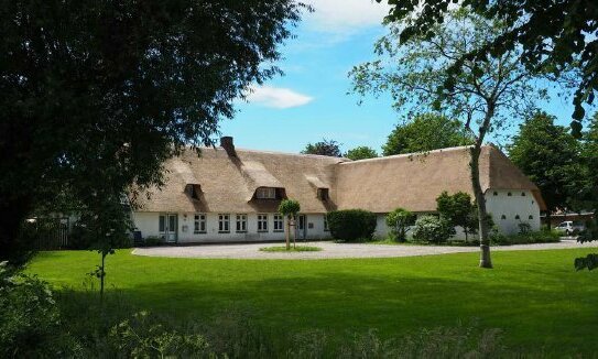 Bauernhaus mit zwei Wohneinheiten