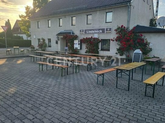 Gaststätte mit Potenzial in idyllischer Seenlandschaft