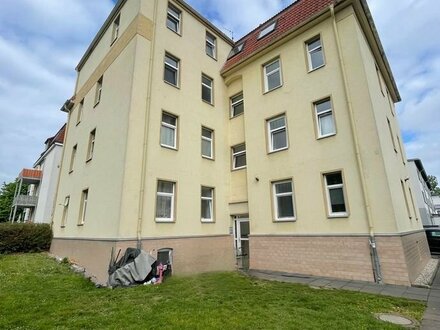 *2-Raumwohnung in Leipzig - Großzschocher - sucht SIE als Eigentümer*