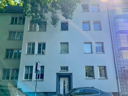 Helles 1,5 Zimmerappartment in Wattenscheider Innenstadtnähe