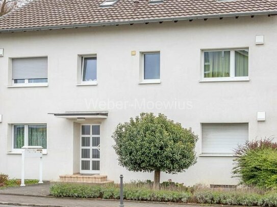 *Sehr vielfältig* 3 Wohneinheiten mit Balkon, Garten und Garage in beliebter Wohnlage von Bonn
