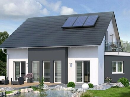 Wunderschönes Zuhause 5 Zimmer Energieeffizient