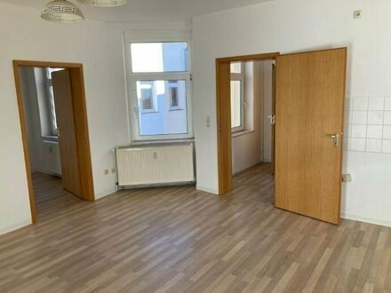 2-Zimmer Wohnung zum schmalen Preis