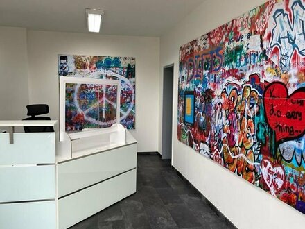 Ihr virtuelles Büro mit Firmensitz in Leverkusen | flexible Laufzeiten | 1A Bürogemeinschaft