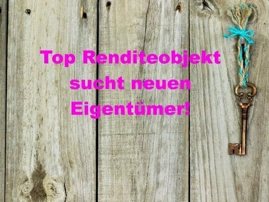 Top Renditemöglichkeit in Gohlis