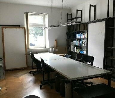 Büro mit Weitblick - All-in-Miete