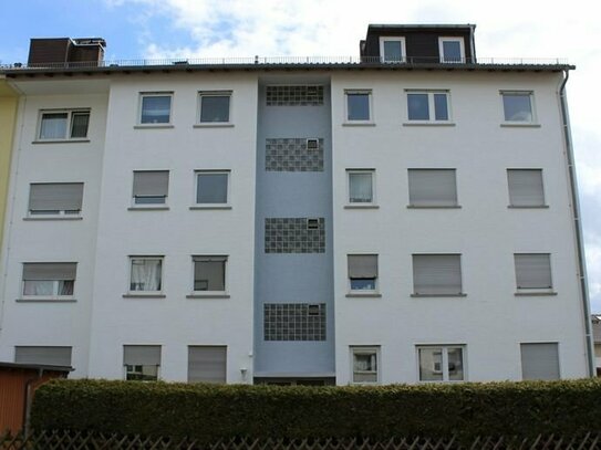 Charmante 3-Zimmer-Wohnung: Modernes Wohnen in Rödermark-Urberach