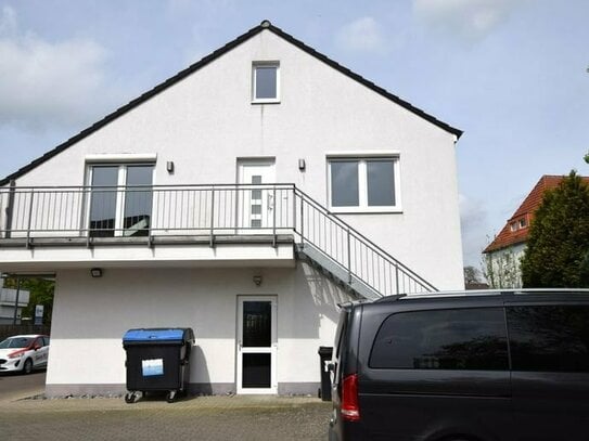 Renovierte Maisonette-Wohnung in ruhiger Lage