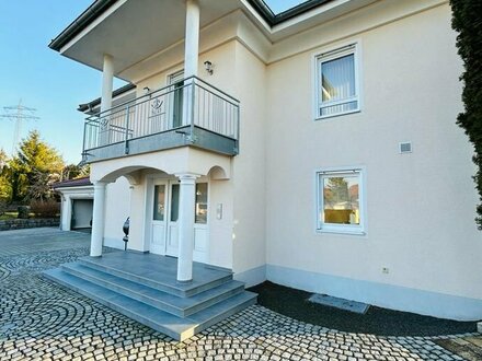 Traumhafte Villa in Kellmünz - Ein Zuhause zum Verlieben