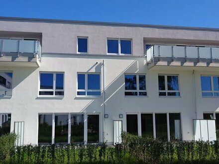 Erstbezug: Großzügige Penthouse-Wohnung mit großer Terrasse in Buchholz!