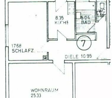 Röpke + Partner Immobilien: Hell und großzügig in begehrter Rodlage!