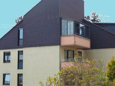 52-Qm-Wohnung in Dortmund-Aplerbeck