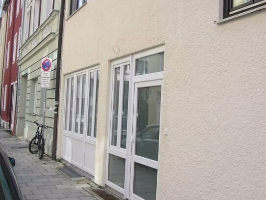 Gepflegte Büroeinheit in guter Lage in München - Maxvorstadt