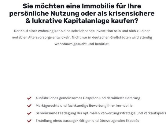 Charmante 1-Zimmer Wohnung mit Renovierungsmöglichkeiten und Parkplätzen!