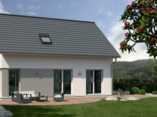 Modernes Mehrfamilienhaus in Nideggen - Projektiert nach Ihren Wünschen!