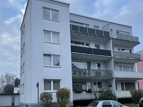 Nur ca. 35 Km von Düsseldorf, 12 Familienhaus mit Toprendite. Hier stimmen Preis, Zustand und Mieteinnahmen....