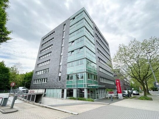 RUHR REAL: Moderne Büroflächen im Trimonte Park l PROVISIONSFREI l viele Stellplätze