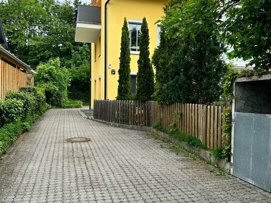 Kapitalanleger oder Eigennutzer gesucht!! Schöne 2-Zi.-Wohnung in Feldkirchen zu verkaufen