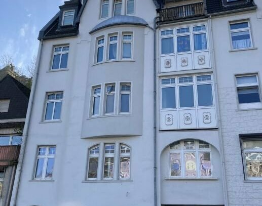 Verkauf eines Wohn-und Geschäftshauses in Altena