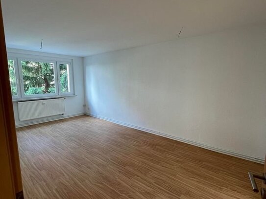 Neu renovierte 3-Raum-Wohnung in Arzberg!