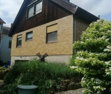 5-Zimmer Haus in Obrigheim (Pfalz) (67283)