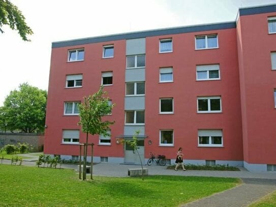 4-Zimmer-Wohnung in Wickede (Ruhr)