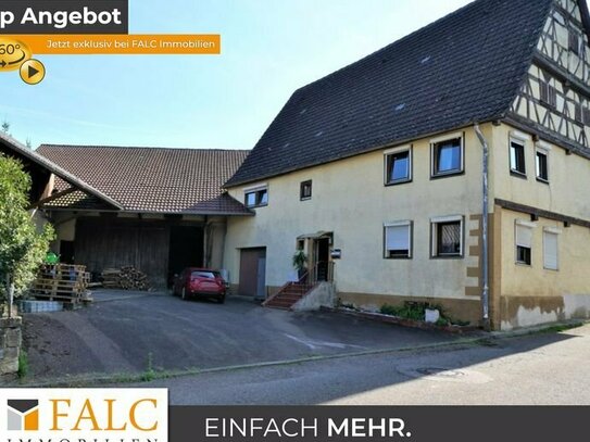 Entfaltungs-Reich - FALC Immobilien Heilbronn