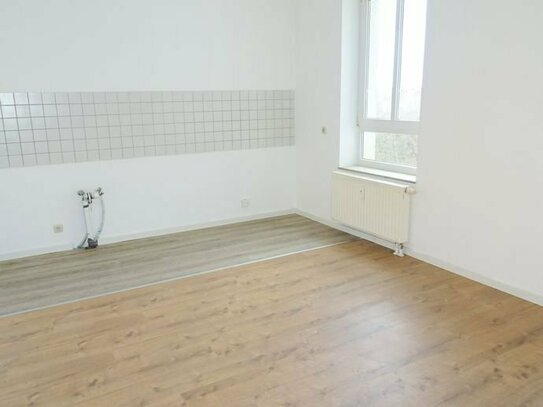 ** Sofort frei ! ** Gemütliche 1 Zimmer Wohnung in Zwickau zu vermieten!