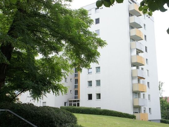 Charmante, renovierte und möblierte 3 Zimmer Wohnung, direkt am Praterweiher, als attraktive Kapitalanlage oder zur Sel…