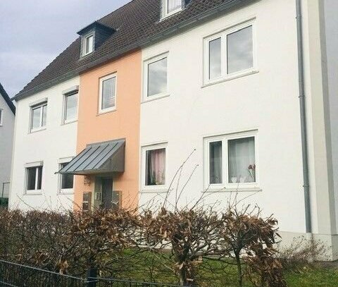 *** gemütliche und renovierte 3 1/2-Zimmerwohnung ***