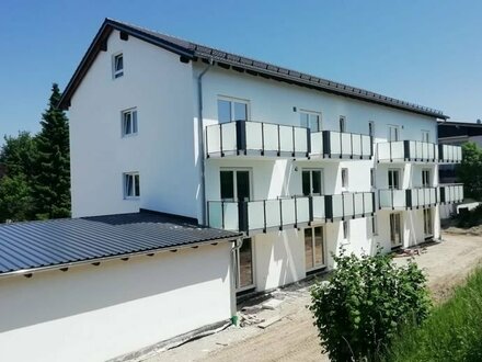 ***NEUBAU*** 5% Sonder-AfA - Holen SIE sich die BESTE Wohnung - KfW40