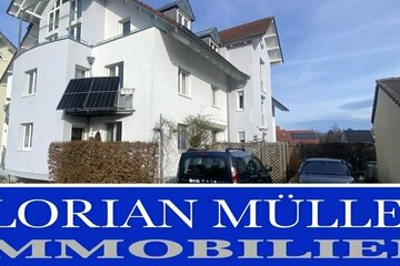 Lebensgefühl Kirchzarten- 4-Zimmer-Wohnung mit Südausrichtung, Wohnküche und optimaler Aufteilung.