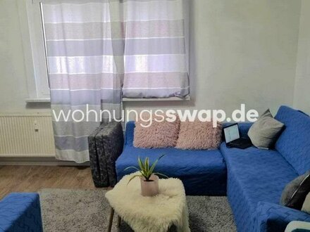 Wohnungsswap - Demminer Straße