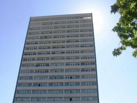 Zentrales 1-Zimmer-Apartment mit Loggia in Hamburg Eimsbüttel - als Kapitalanlage