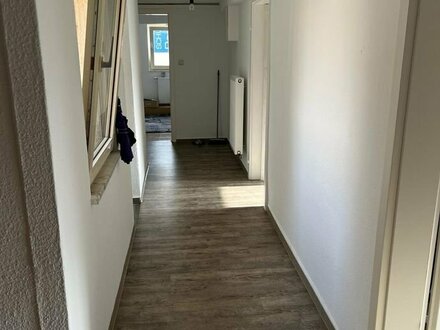 Renovierte 3 ZKB Wohnung in Offenbach Stadtmitte