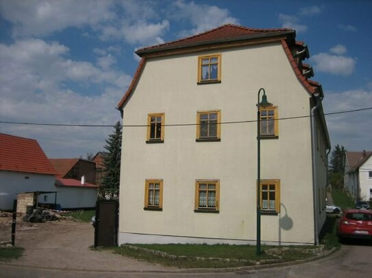 2-Raumwohnung in Osthausen