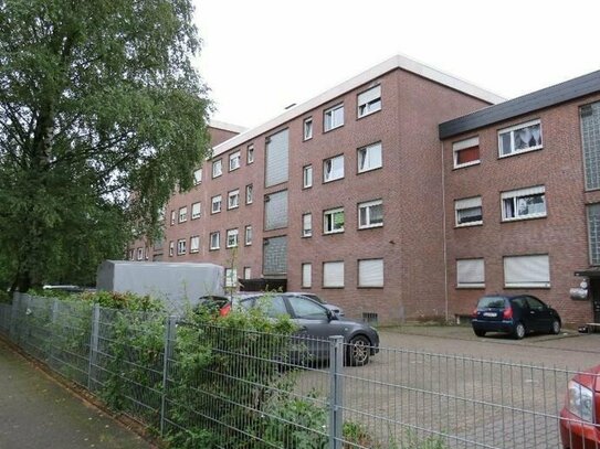 KLEVE | Gut vermietete Eigentumwohnung ca. 66m²