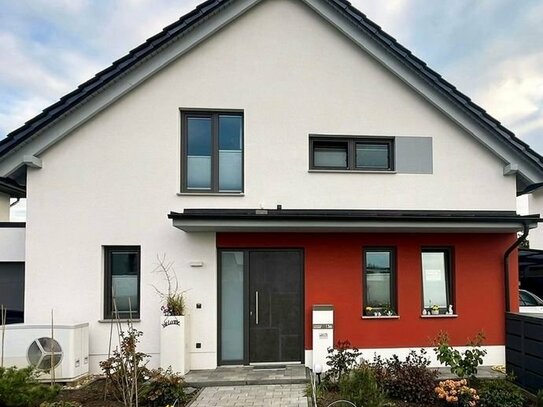 PROVISIONSFREI | Traumhaus mit 5 Zimmern, Kamin, Garage, Carport und Photovoltaik