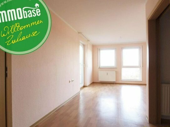 Ideal für Senioren - Wohnen mit Balkon im Lindenhof!