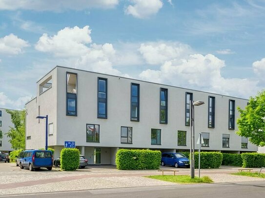 Vermietet! Modernes 6-Zimmer-Townhouse mit unverbaubarem Blick zur Spree