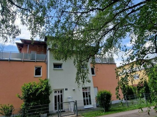 Traumhafte Penthouse Wohnung in Ingolstadt