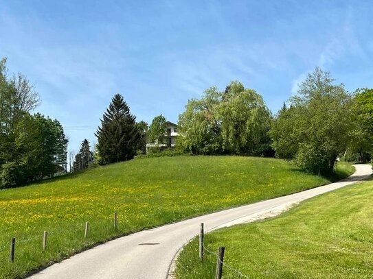 Landwirtschaftliches Anwesen mit vielfältigen Nutzungsmöglichkeiten