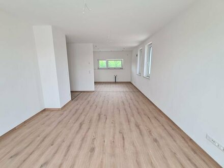 Exclusive Wohnung in ruhiger Lage von Pleinfeld