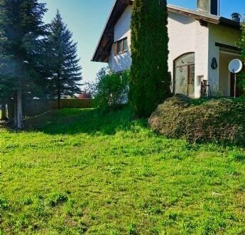 Villa im Alpenstil mit Potential in Gmünd - Wustenriet sucht neuen Eigentümer!