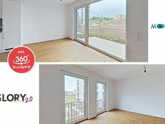 Familien aufgepasst: Exklusives 4-Zi.-Townhouse mit Dachterrasse!