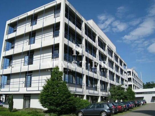 Attraktive Büroflächen in Hanau zu vermieten