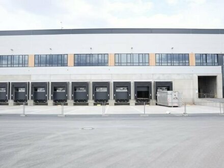 Ihre neue Logistikhalle in Oberhausen | viele Stellplätze | 24/7 Betrieb | optimale Anbindung