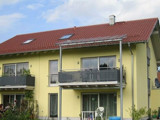 3,5-Zimmer-Maisonette-Wohnung in zentraler Lage Mühldorf-Süd
