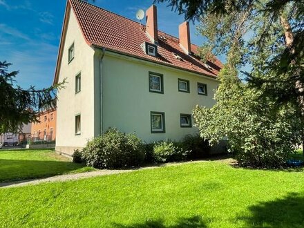 Vermietete 3-Zimmer-Wohnung in Salzgitter-Bad